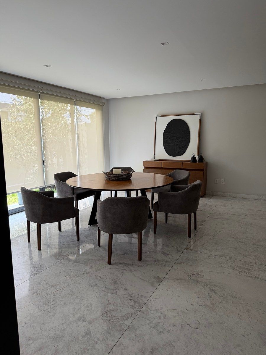 Apartment in Lomas de Tecamachalco, Huixquilucan, photo 17 of 22
