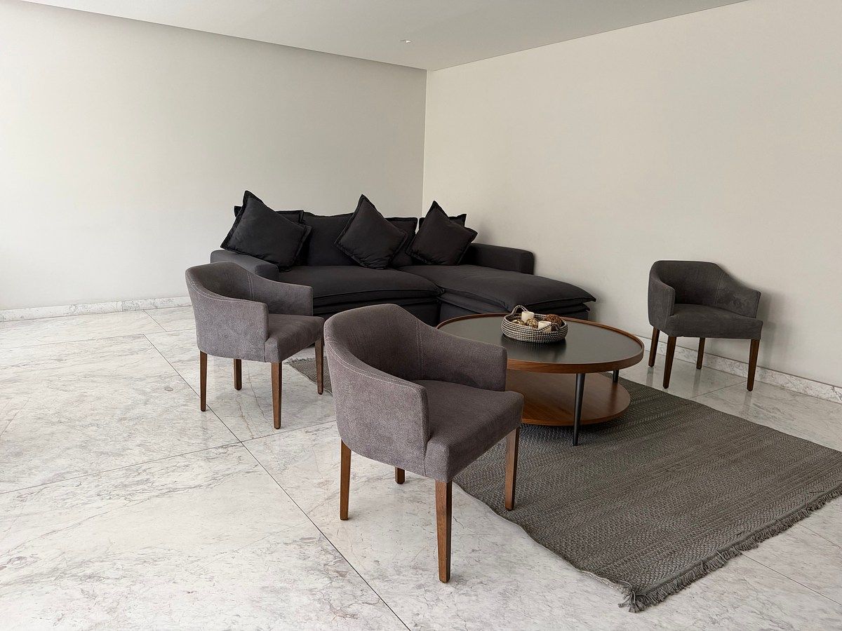 Apartment in Lomas de Tecamachalco, Huixquilucan, photo 19 of 22