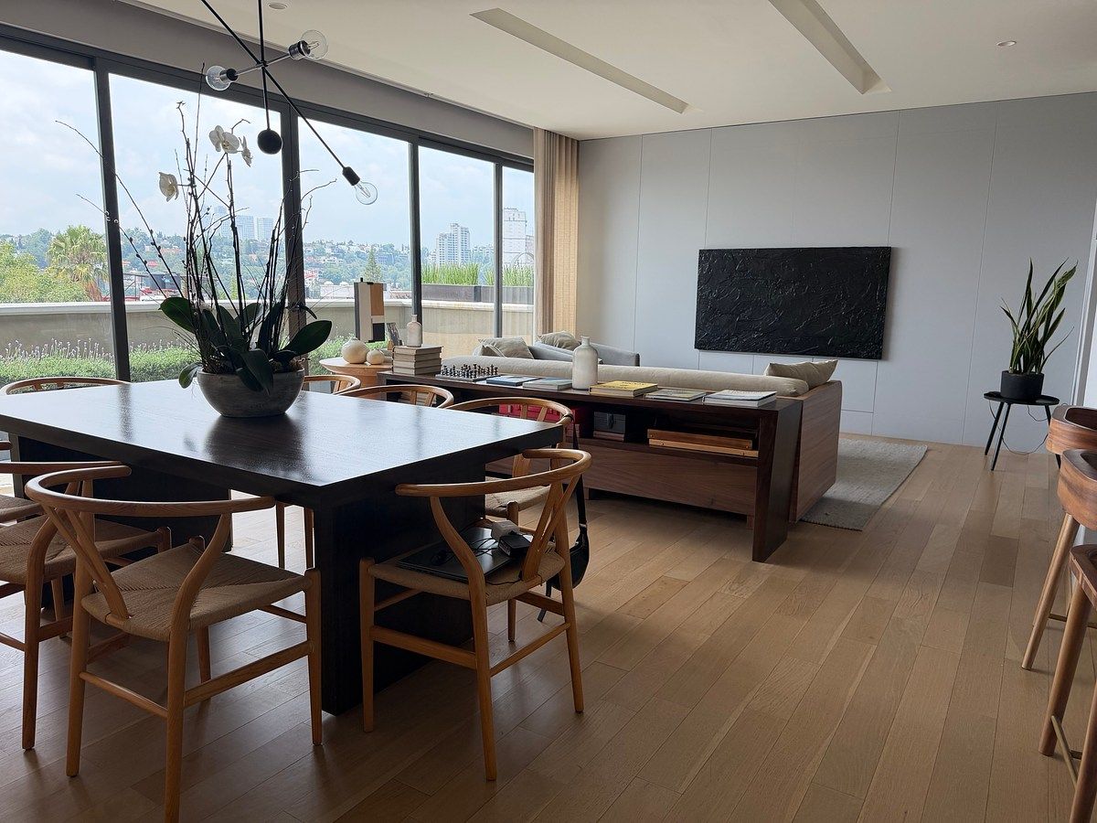 Apartment in Lomas de Tecamachalco, Huixquilucan, photo 20 of 22
