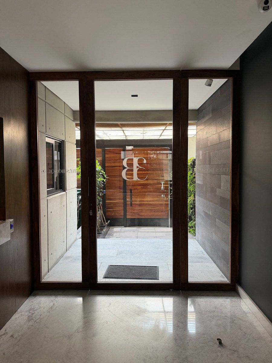 Apartment in Lomas de Tecamachalco, Huixquilucan, photo 22 of 22