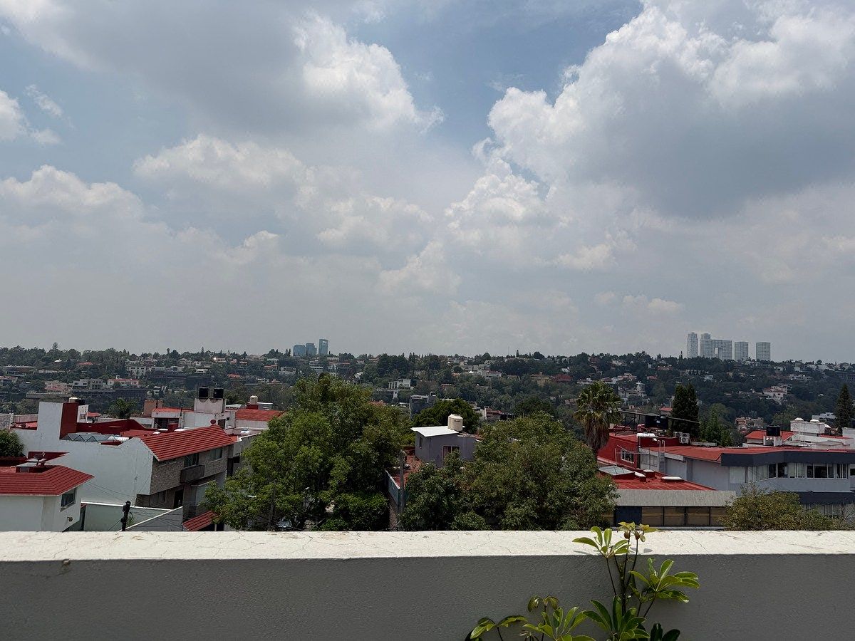 Apartment in Lomas de Tecamachalco, Huixquilucan, photo 14 of 22