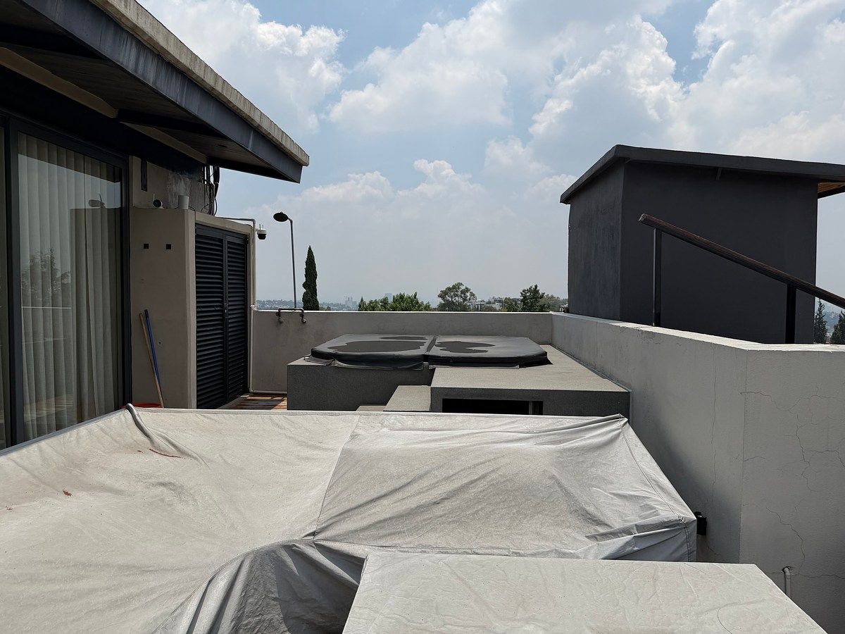 Apartment in Lomas de Tecamachalco, Huixquilucan, photo 18 of 22