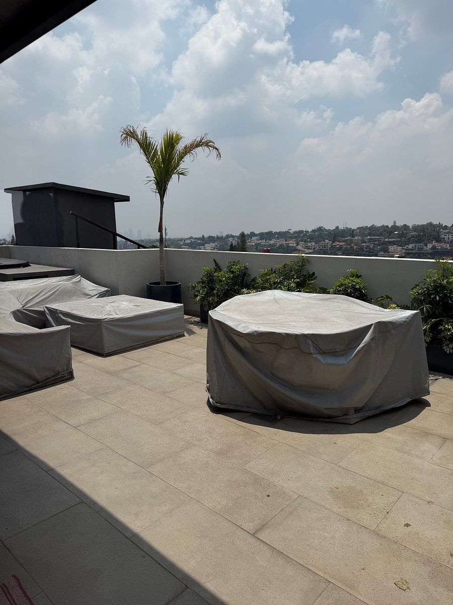 Apartment in Lomas de Tecamachalco, Huixquilucan, photo 15 of 22