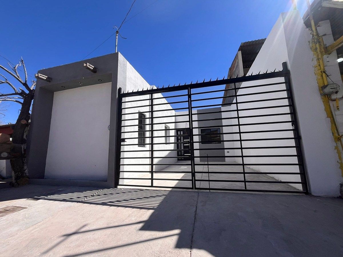 Casa em San Rafael, Chihuahua, foto 2 de 15