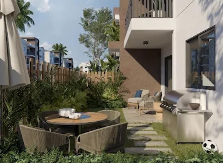 Apartamento en Avenida Ecológica, Santo Domingo Este, foto 2 de 8