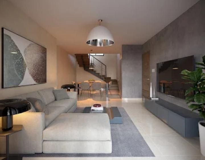 Apartamento en Avenida Ecológica, Santo Domingo Este, foto 4 de 8