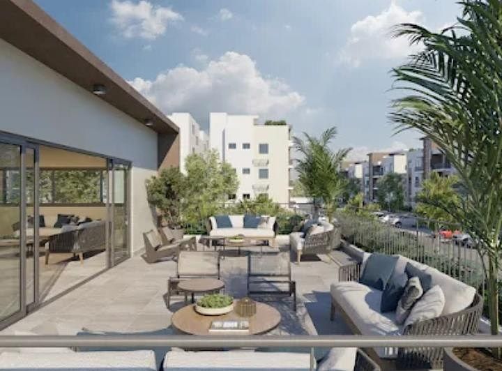 Apartamento en Avenida Ecológica, Santo Domingo Este, foto 5 de 8