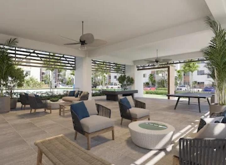 Apartamento en Avenida Ecológica, Santo Domingo Este, foto 6 de 8