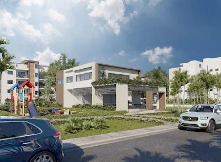 Apartamento en Avenida Ecológica, Santo Domingo Este, foto 7 de 8