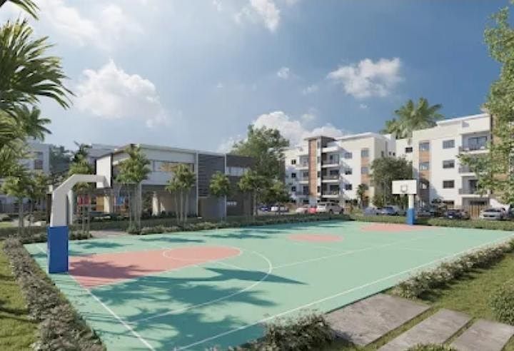 Apartamento en Avenida Ecológica, Santo Domingo Este, foto 8 de 8