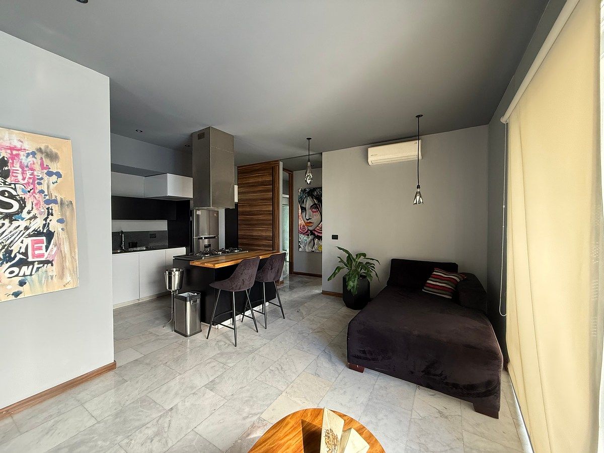 Departamento en Valle Real, Zapopan, foto 10 de 24
