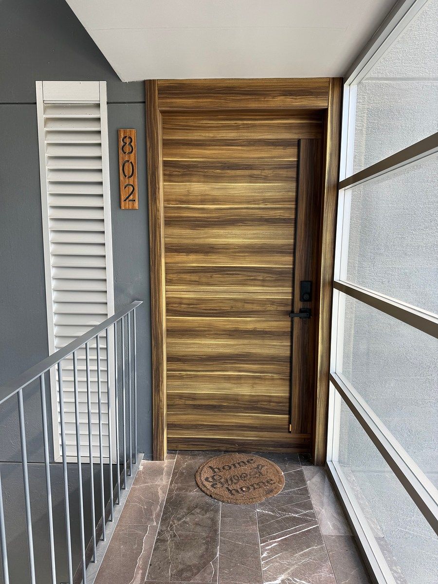 Departamento en Valle Real, Zapopan, foto 21 de 24