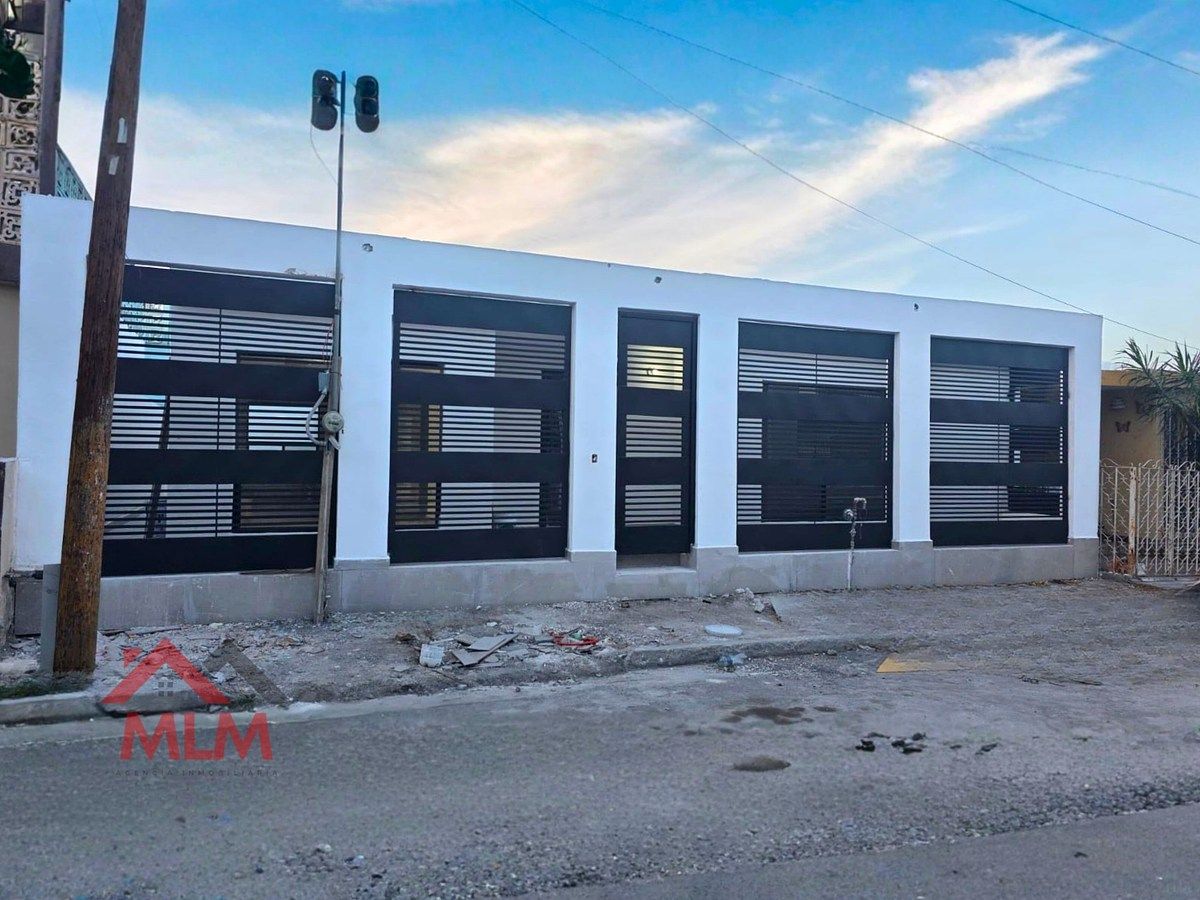 Casa En Venta  Las Puentes, San Nicolas., foto 1 de 10