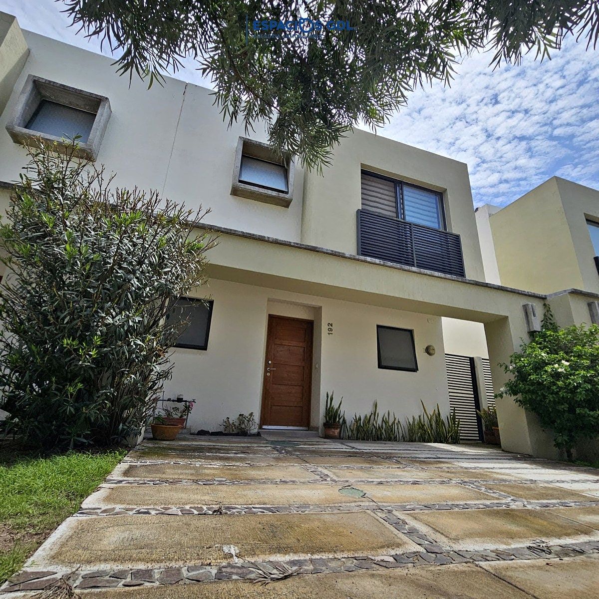Casa en Venta en Coto Marevna en Adamar | Seguridad y Casa Club.
