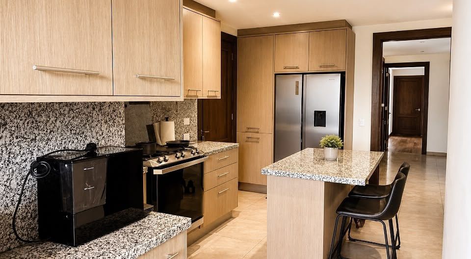 Apartment in Lomas de Vista Hermosa, Cuajimalpa de Morelos, photo 5 of 19