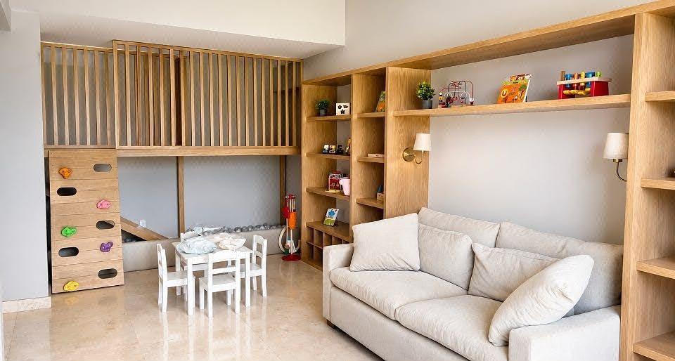 Apartment in Lomas de Vista Hermosa, Cuajimalpa de Morelos, photo 19 of 19