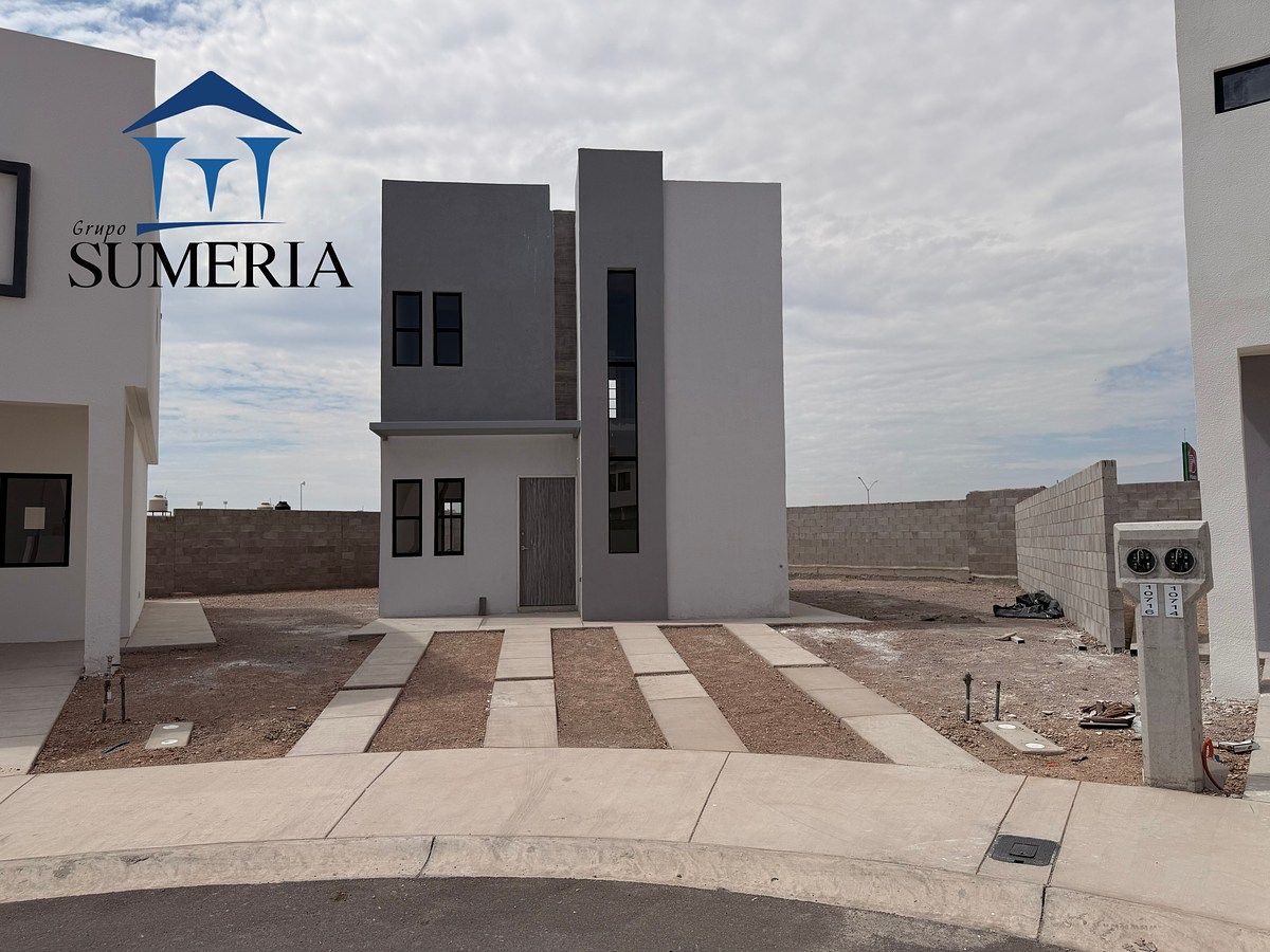 House in Romanzza, Chihuahua, photo 10 of 18