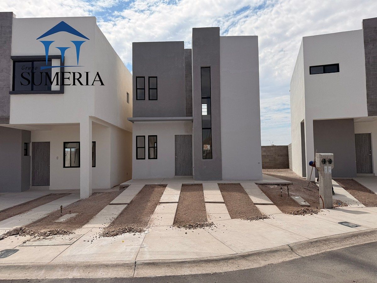 House in Romanzza Model Danica, photo 1 of 18