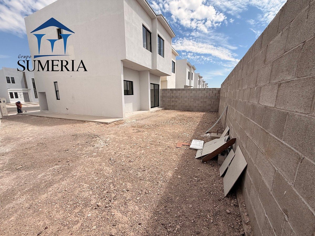 House in Romanzza, Chihuahua, photo 5 of 18
