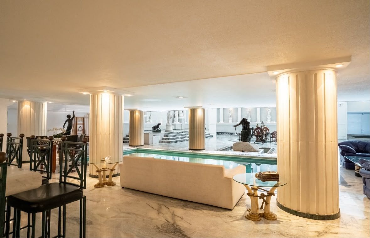 EXCLUSIVA RESIDENCIA CON AMENIDADES PREMIUM, foto 1 de 19