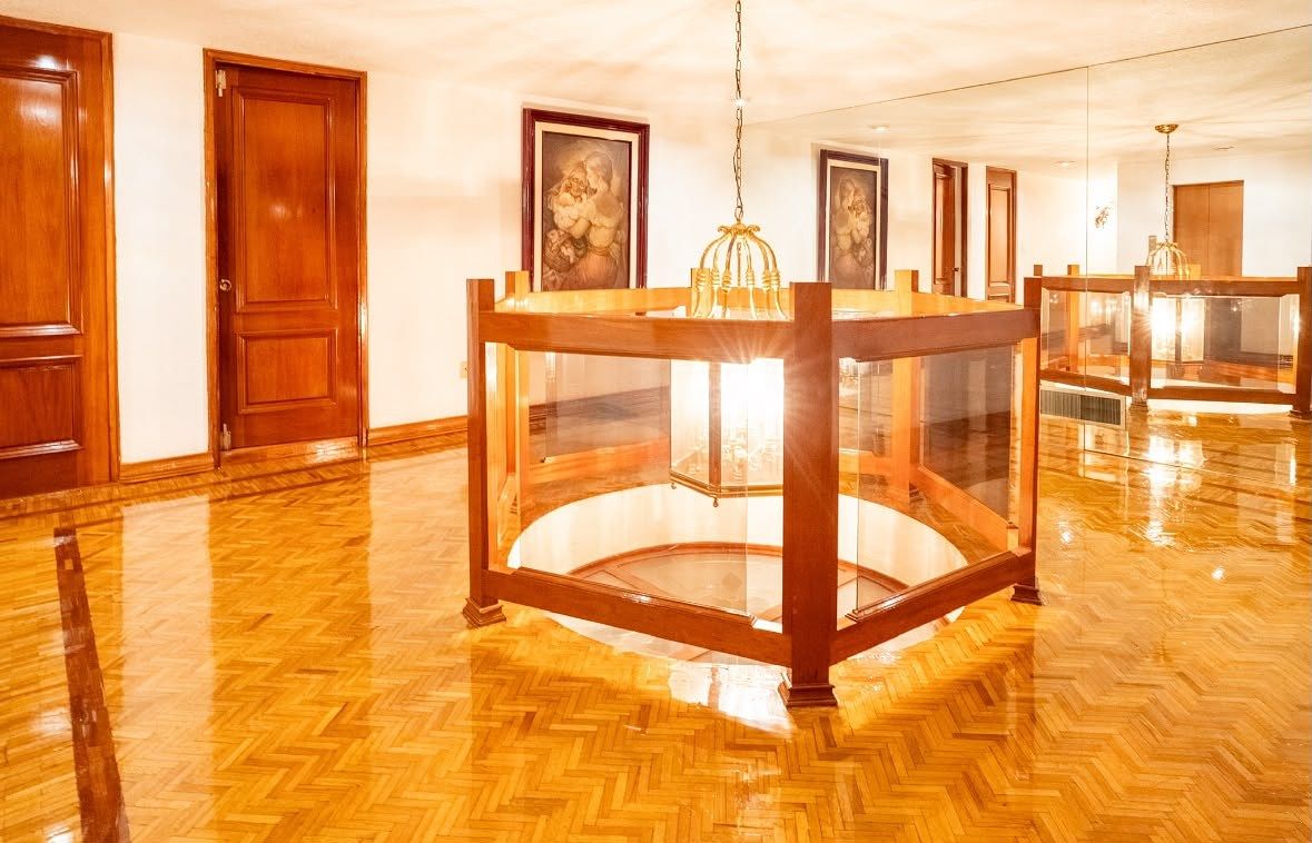 Casa en Bosque de las Lomas, Miguel Hidalgo, foto 9 de 19