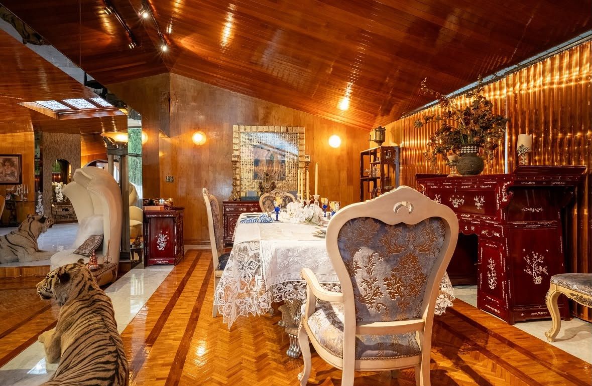 Casa en Bosque de las Lomas, Miguel Hidalgo, foto 12 de 19