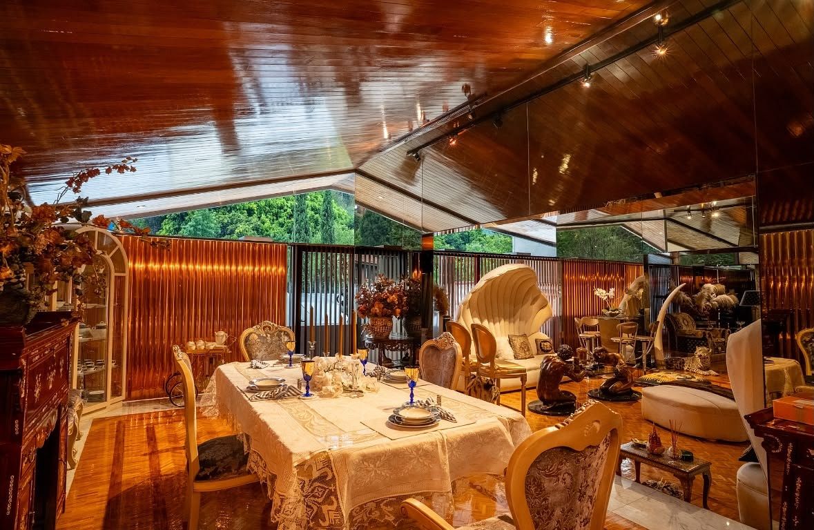 Casa en Bosque de las Lomas, Miguel Hidalgo, foto 13 de 19