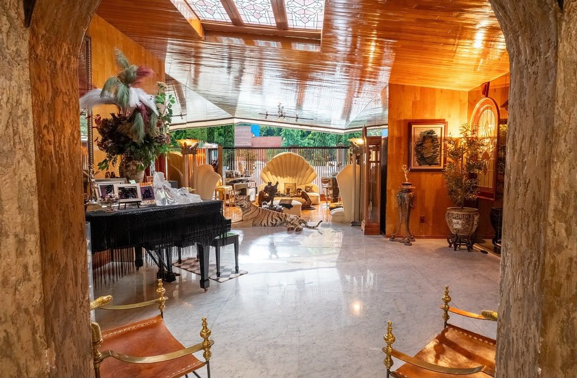 Casa en Bosque de las Lomas, Miguel Hidalgo, foto 14 de 19