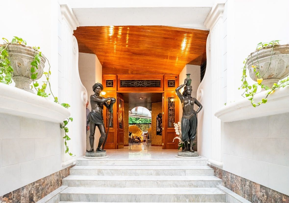 Casa en Bosque de las Lomas, Miguel Hidalgo, foto 17 de 19