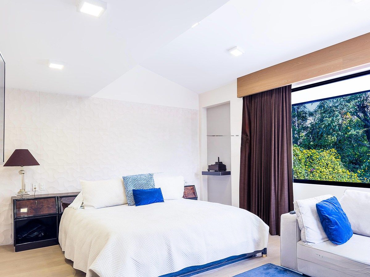 Casa en condominio en Real de las Lomas, Miguel Hidalgo, foto 17 de 20