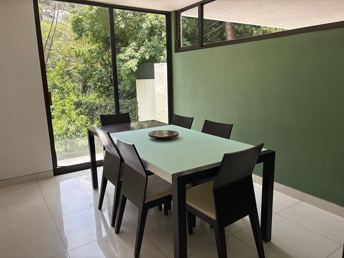 Casa en condominio en Real de las Lomas, Miguel Hidalgo, foto 11 de 20