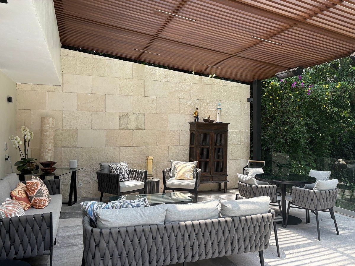 Casa en condominio en Real de las Lomas, Miguel Hidalgo, foto 19 de 20
