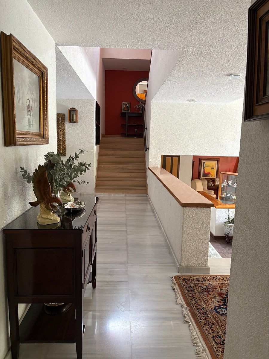 House in Gated Community in Real de las Lomas, Miguel Hidalgo, photo 10 of 20