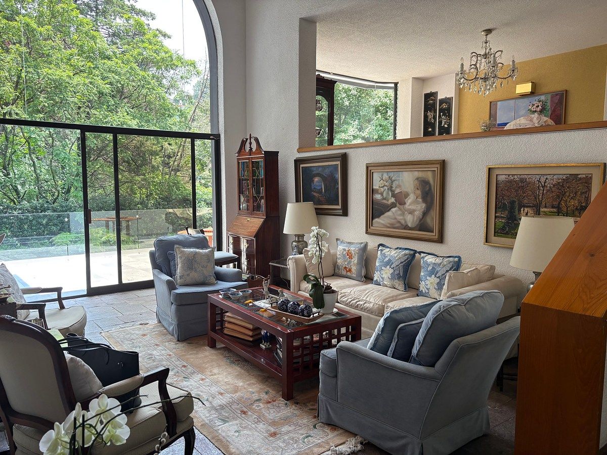 House in Gated Community in Real de las Lomas, Miguel Hidalgo, photo 8 of 20