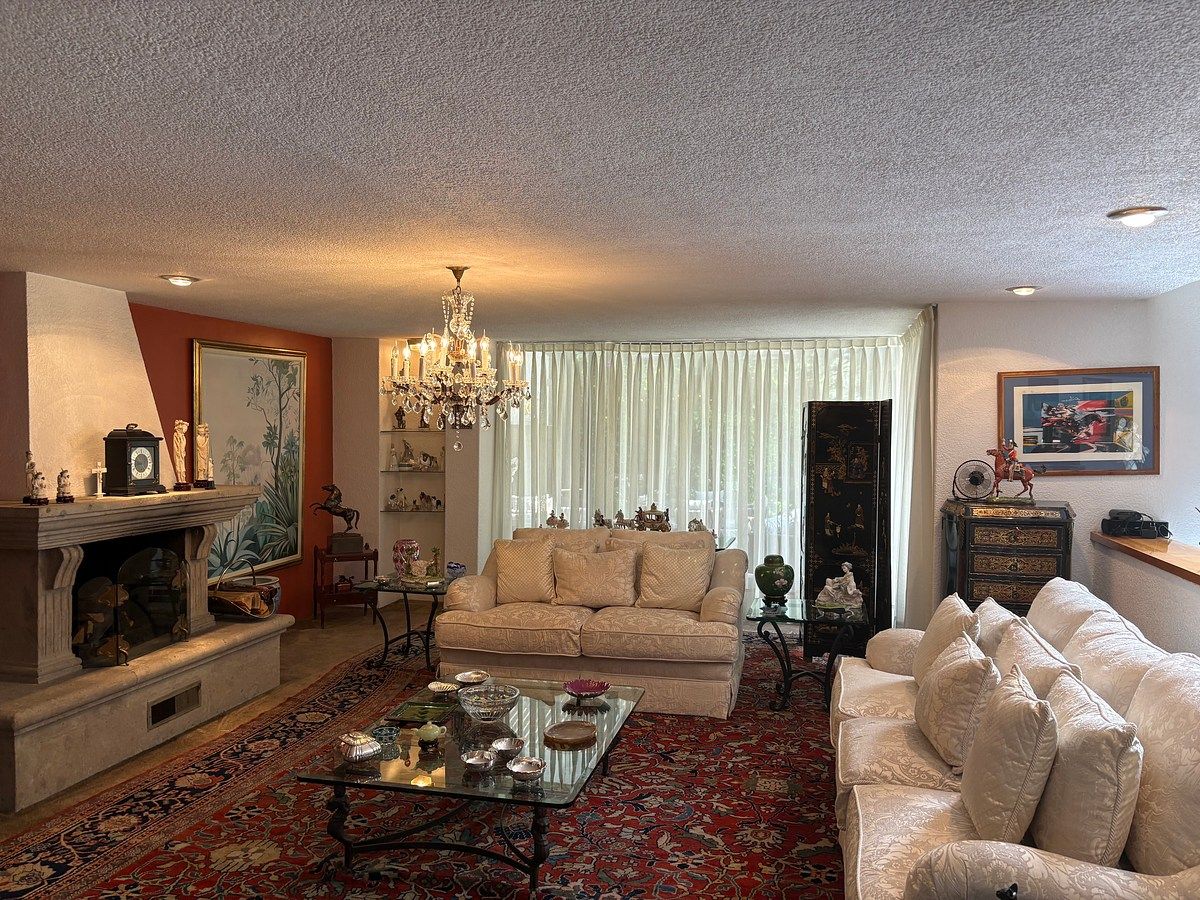 House in Gated Community in Real de las Lomas, Miguel Hidalgo, photo 6 of 20
