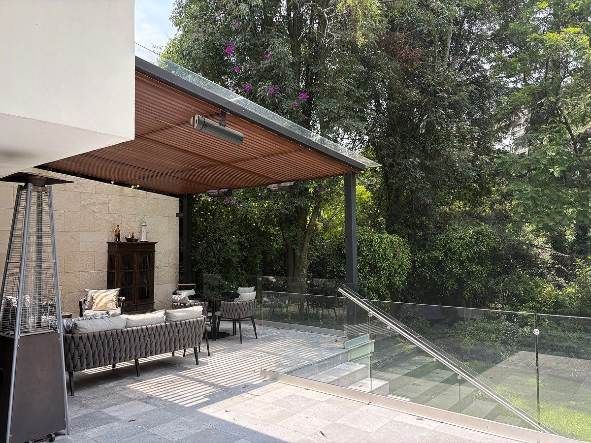 House in Gated Community in Real de las Lomas, Miguel Hidalgo, photo 9 of 20