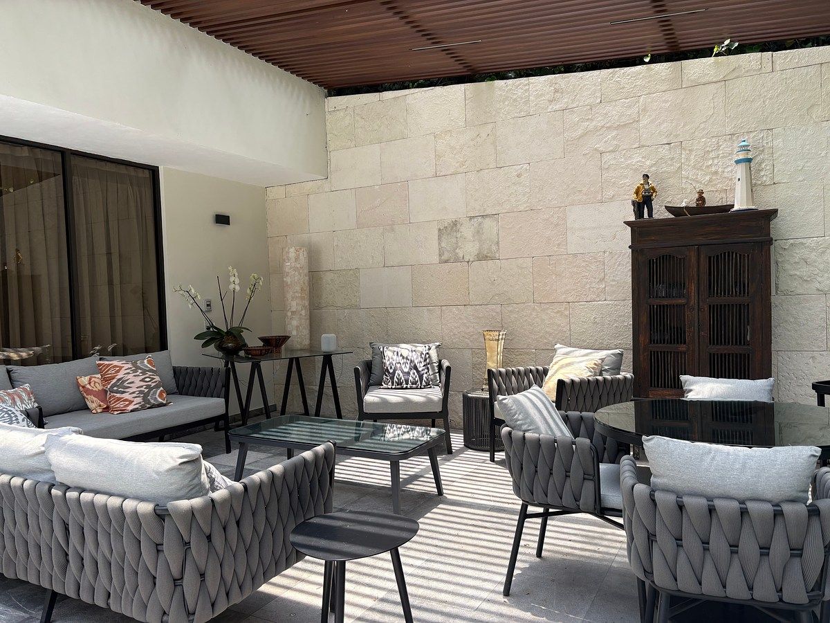 Casa en condominio en Real de las Lomas, Miguel Hidalgo, foto 12 de 20