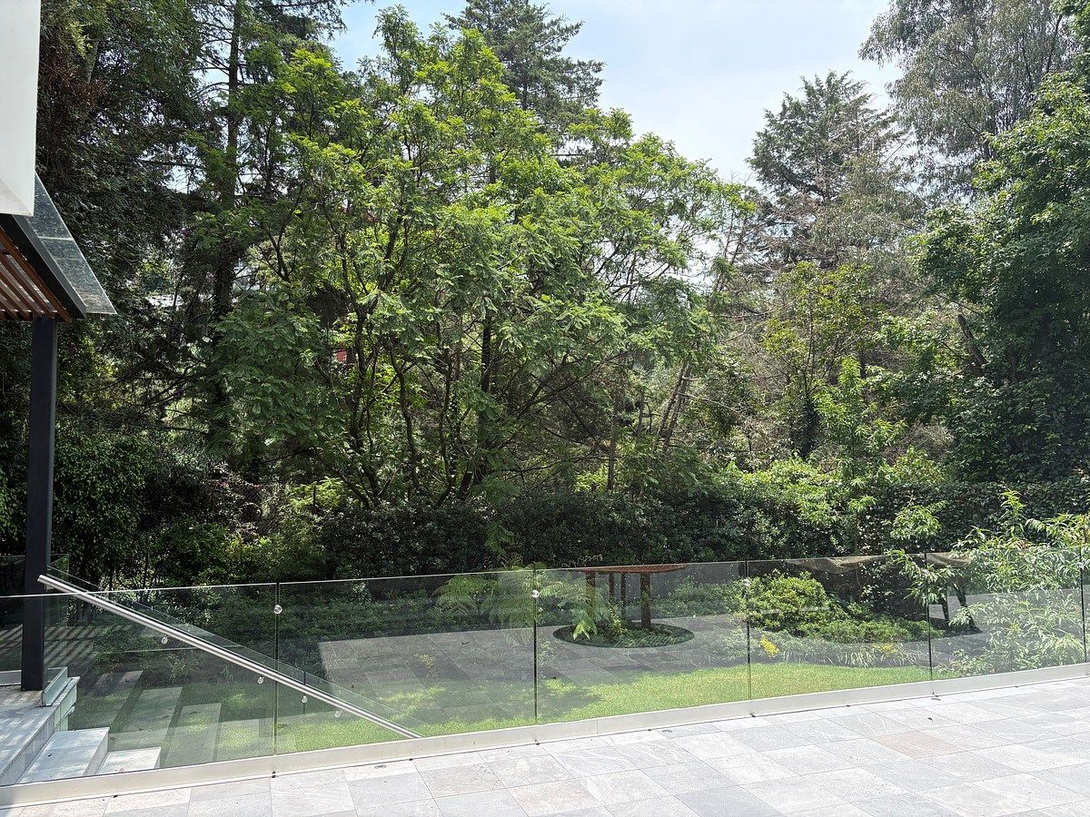 Casa en condominio en Real de las Lomas, Miguel Hidalgo, foto 20 de 20