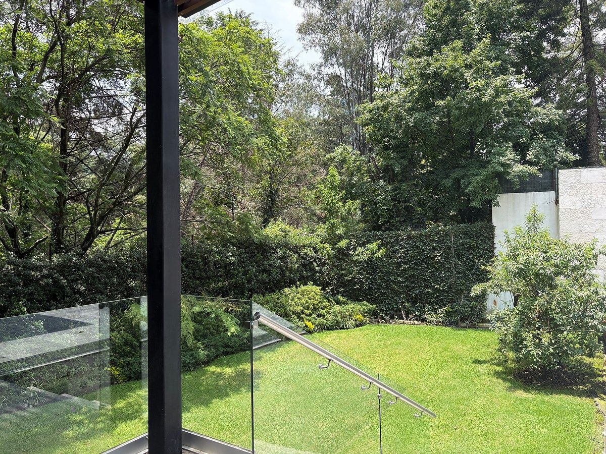House in Gated Community in Real de las Lomas, Miguel Hidalgo, photo 3 of 20