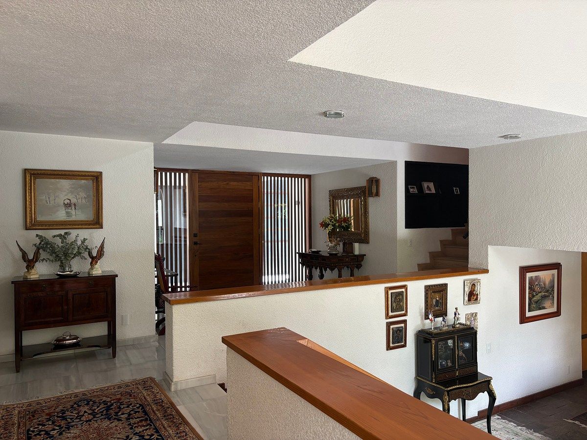 House in Gated Community in Real de las Lomas, Miguel Hidalgo, photo 5 of 20