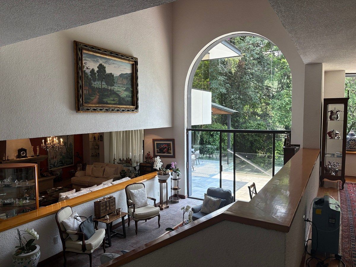 House in Gated Community in Real de las Lomas, Miguel Hidalgo, photo 4 of 20