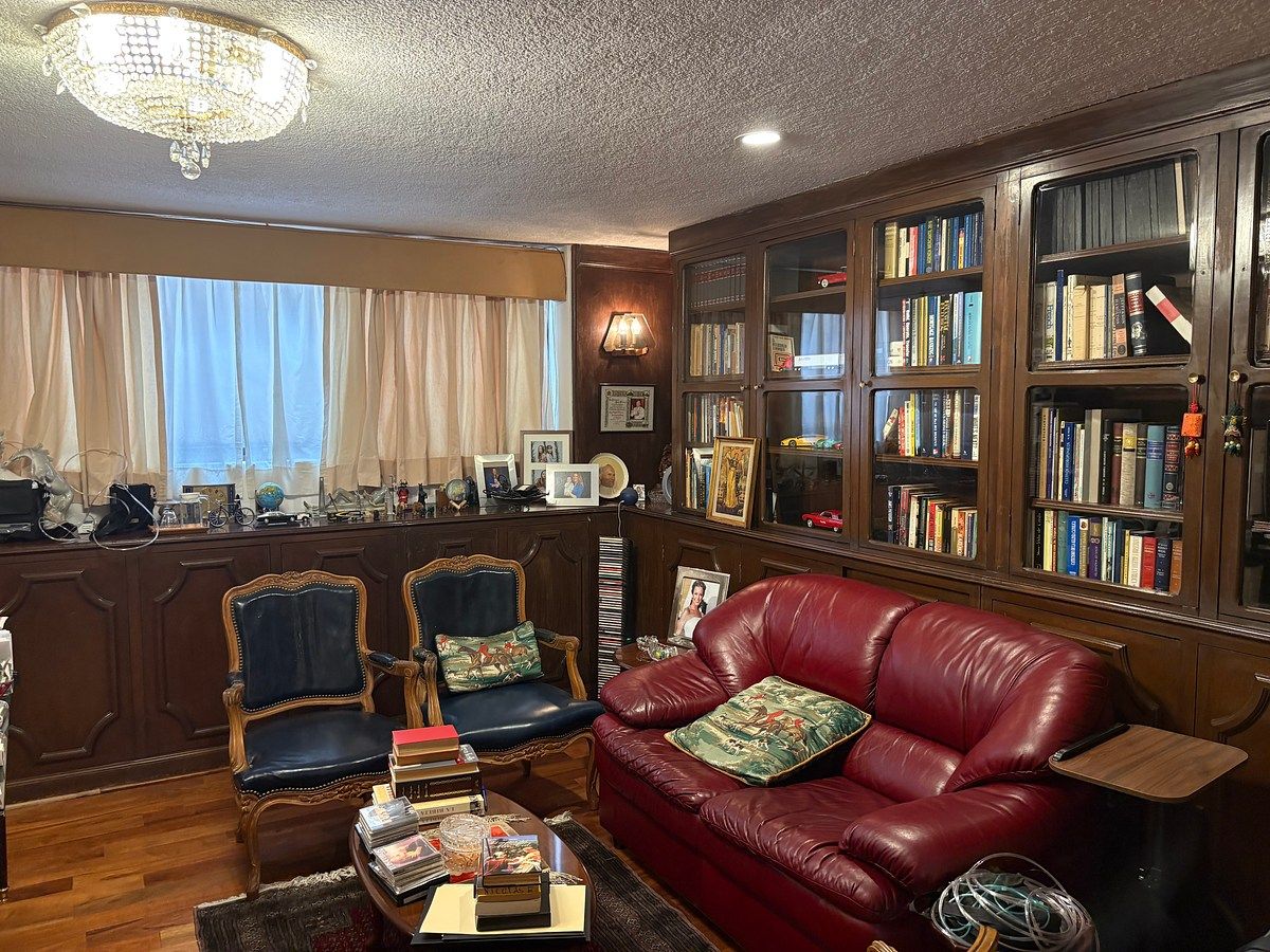 Casa en condominio en Real de las Lomas, Miguel Hidalgo, foto 13 de 20