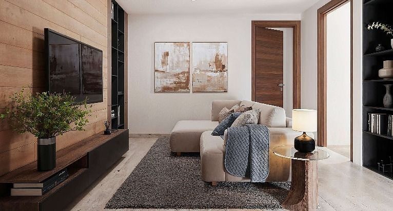 Apartamento em Álamos 2a Sección, Querétaro, foto 7 de 14