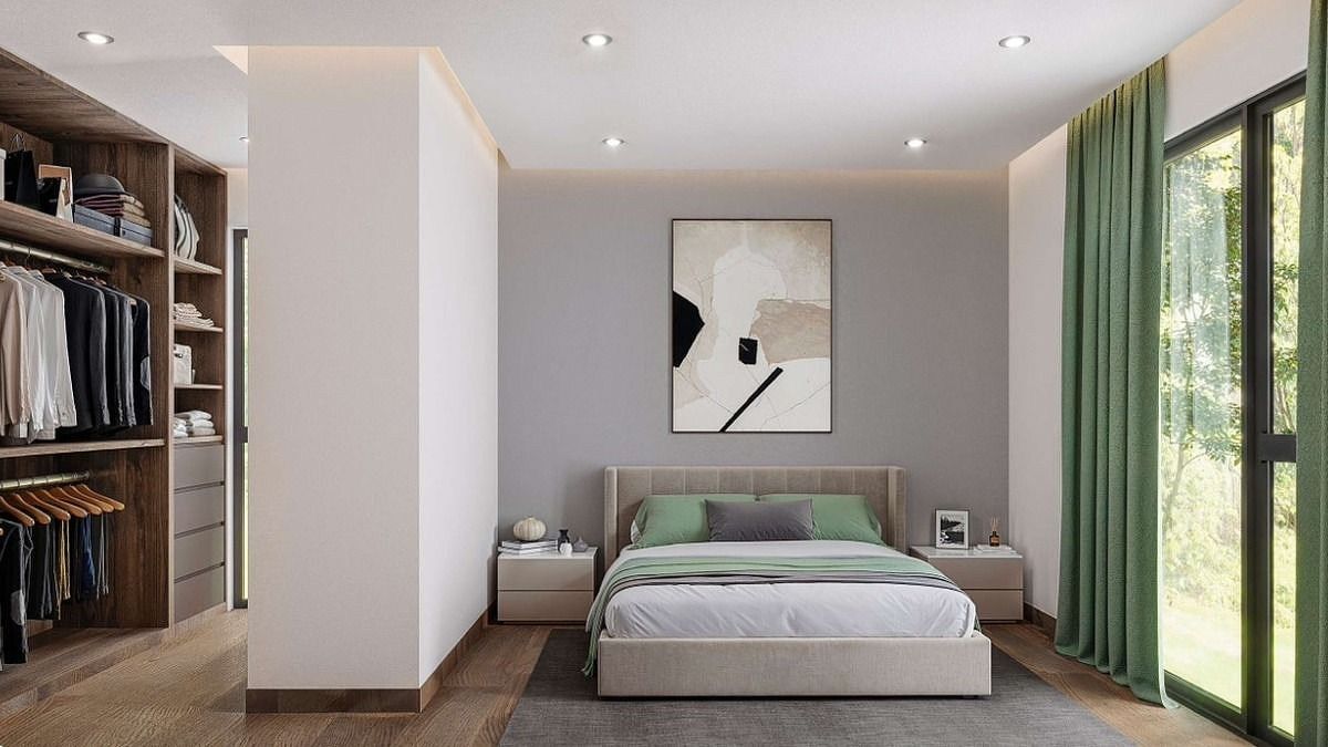 Apartamento em Álamos 2a Sección, Querétaro, foto 8 de 14