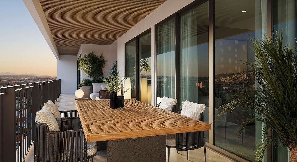 Apartamento em Álamos 2a Sección, Querétaro, foto 10 de 14