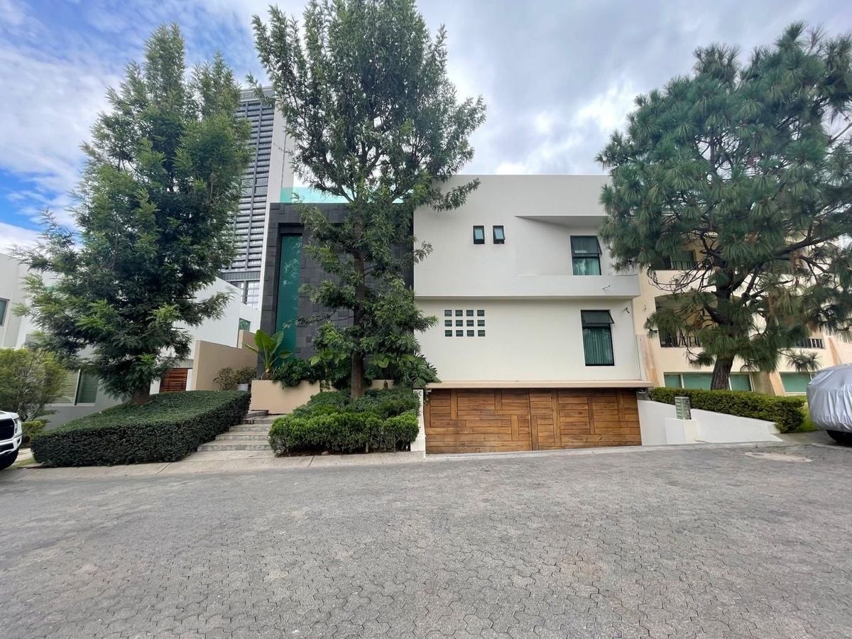 Casa en Venta Pontevedra Residencial, foto 1 de 16