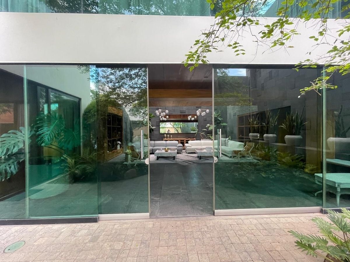 Casa en Pontevedra, Zapopan, foto 2 de 16