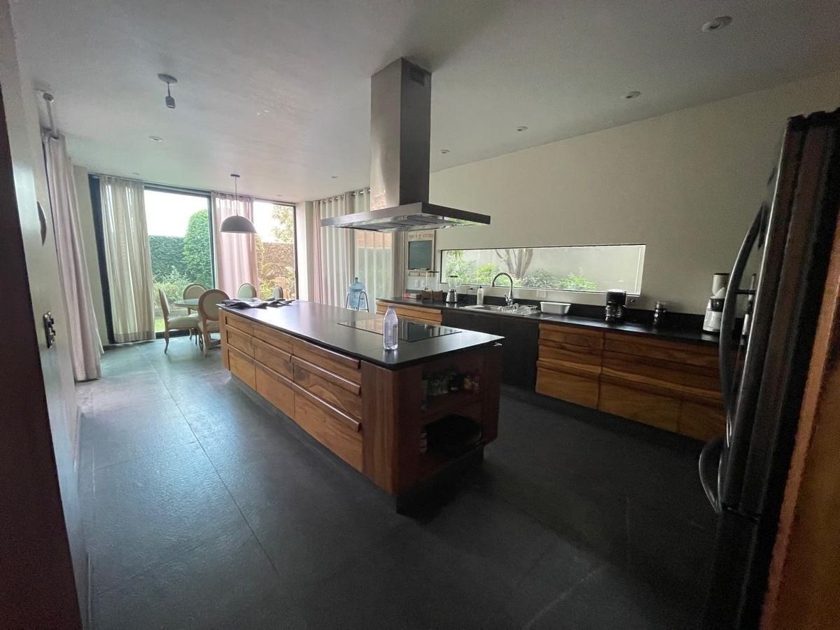 Casa en Pontevedra, Zapopan, foto 7 de 16