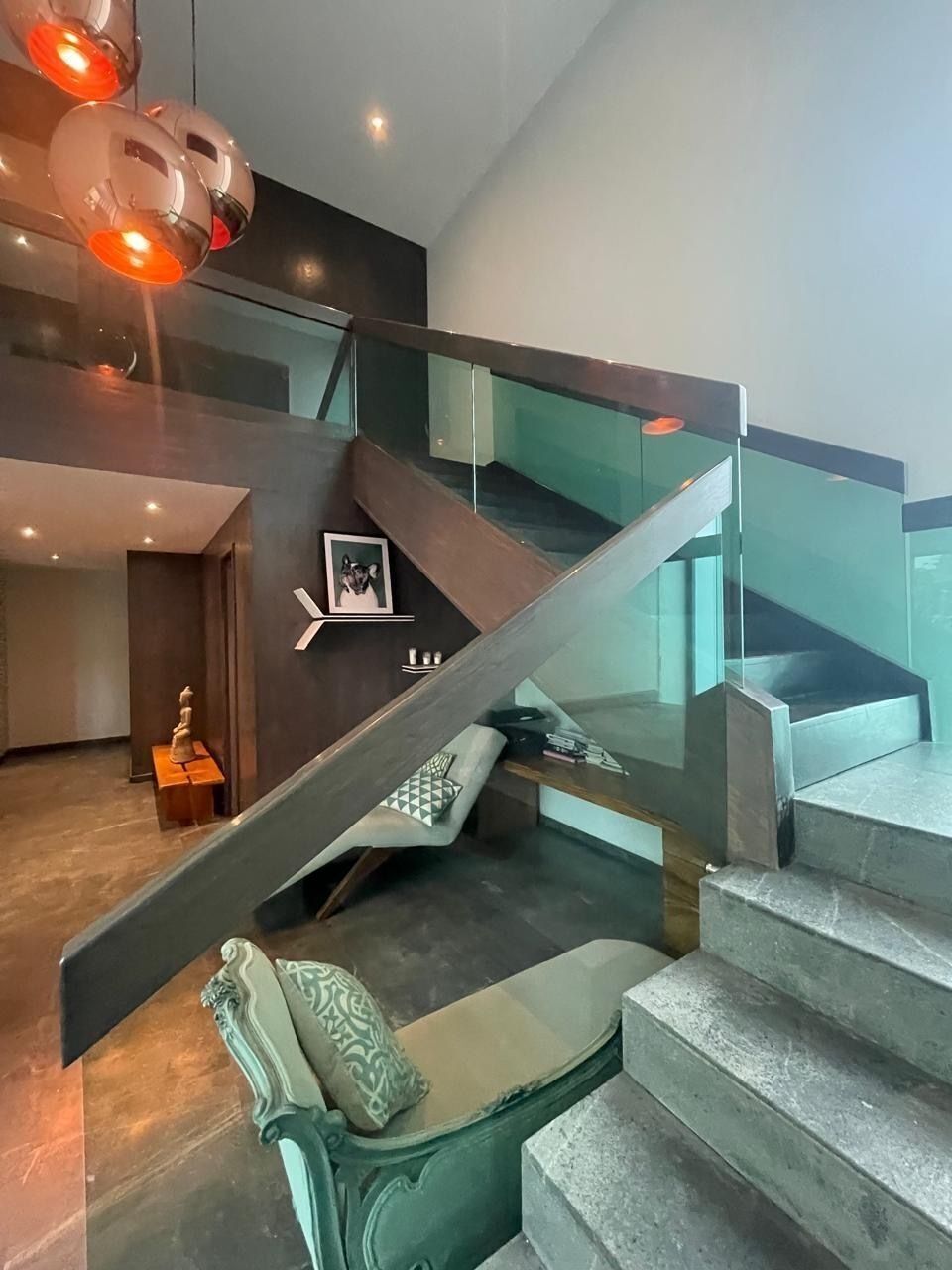Casa en Pontevedra, Zapopan, foto 8 de 16