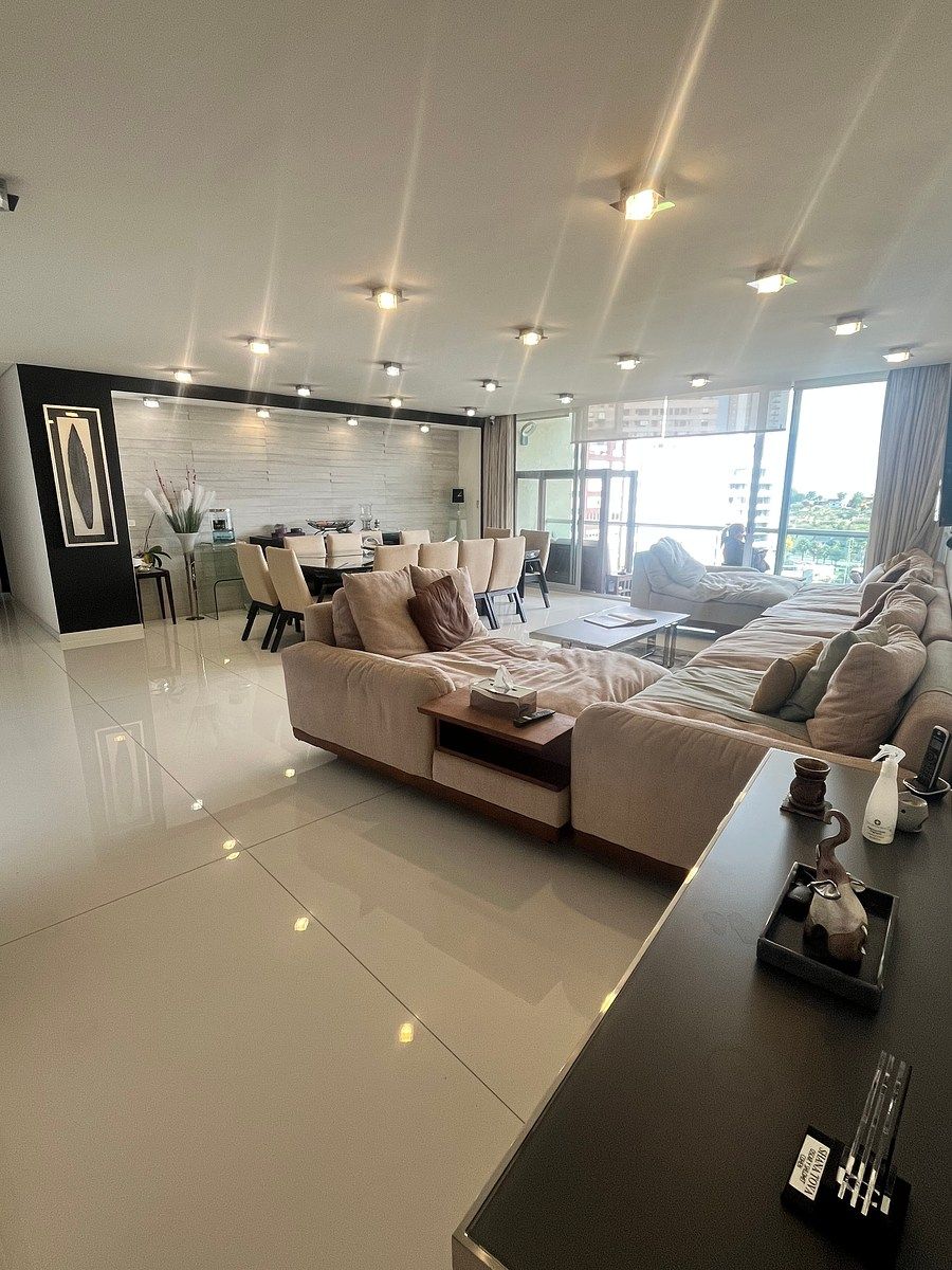 Apartment in Bosque Real, Huixquilucan, photo 3 of 11